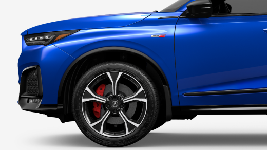 Genuine Acura Parts